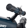 Телескоп Levenhuk Discovery Sky Trip ST50 с книгой